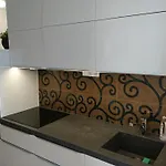 Galerius Golden Апартаменты