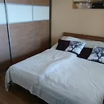 Galerius Golden Apartman