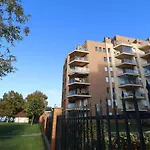 Апартаменты Galerius Golden *