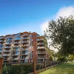 Galerius Golden Apartman Siófok