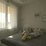 Apartamento Galerius Golden Siófok
