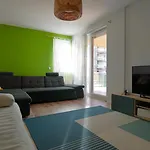 Apartamento Galerius Golden