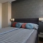Galerius Golden Apartamento *