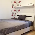 Апартаменты Galerius Golden *