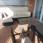 Apartman Galerius Golden *