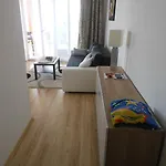 Apartman Galerius Golden