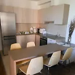 Apartman Galerius Golden *