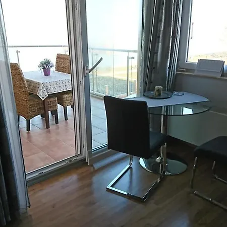 Galerius Golden Apartment Siófok