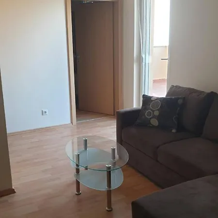 Apartment Galerius Golden