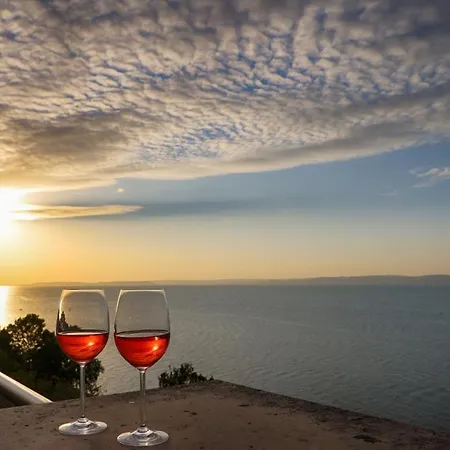 Apartment Galerius Golden *