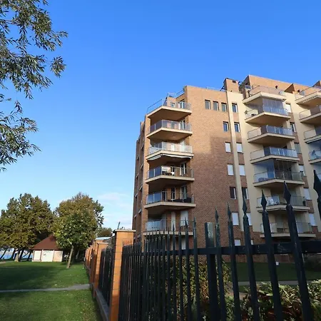 Apartment Galerius Golden *