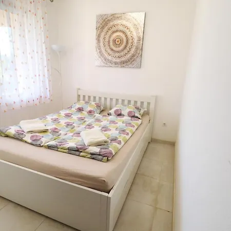 Galerius Golden Apartment