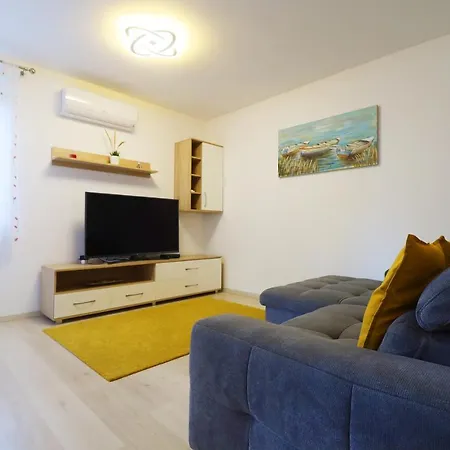 Apartment Galerius Golden Siofok