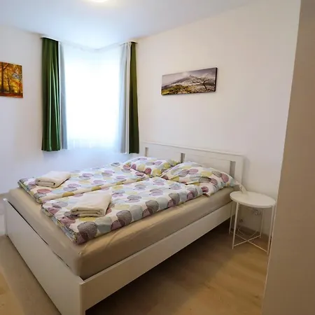 Apartment Galerius Golden Siofok