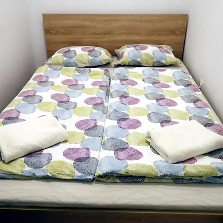 Apartment Galerius Golden *