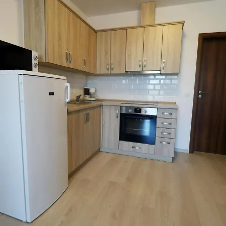 Apartment Galerius Golden *