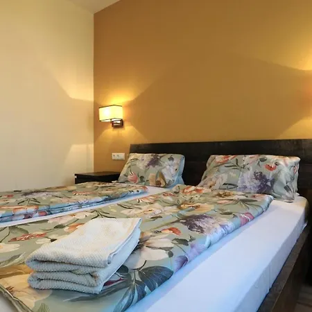 Apartament Galerius Golden