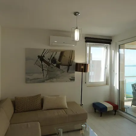 Galerius Golden Apartament *