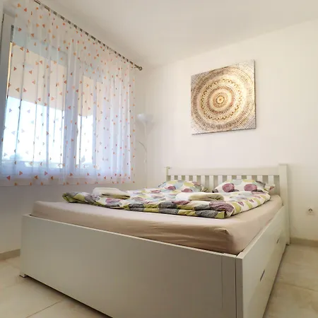 Galerius Golden شقة