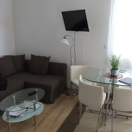 Apartment Galerius Golden *