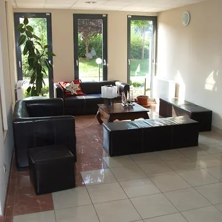 Galerius Golden Apartment Siófok