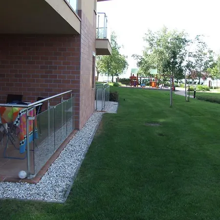 Apartment Galerius Golden Siófok