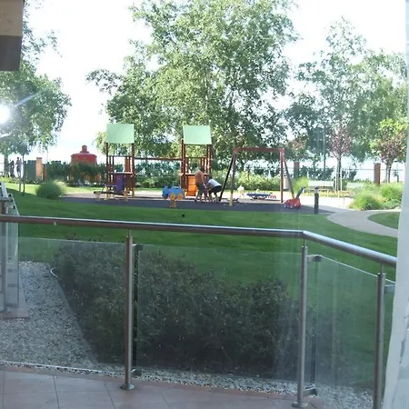 Apartment Galerius Golden