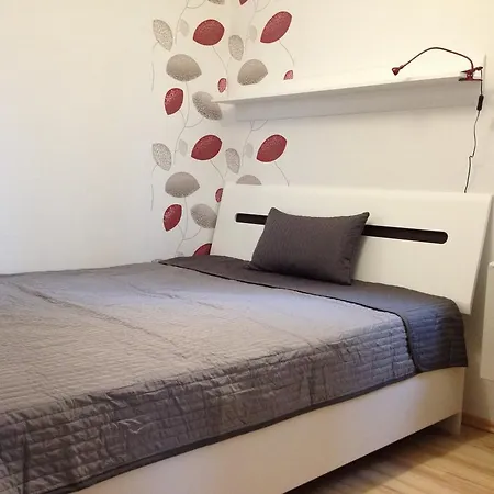 Apartment Galerius Golden *