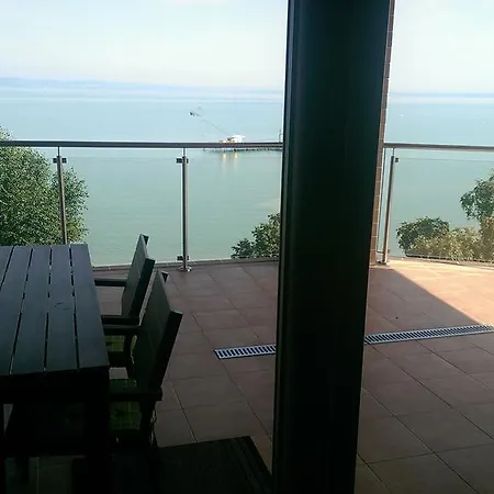 Apartment Galerius Golden