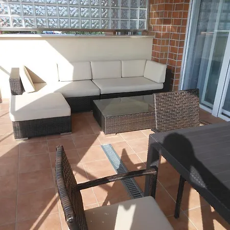 Apartment Galerius Golden *