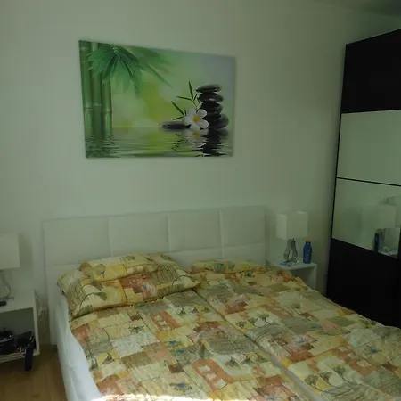 Apartment Galerius Golden *