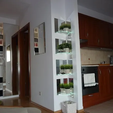 Apartment Galerius Golden Siofok