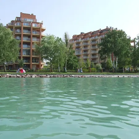 Apartmán Galerius Golden Beach