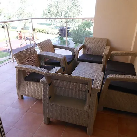 Galerius Golden Siófok