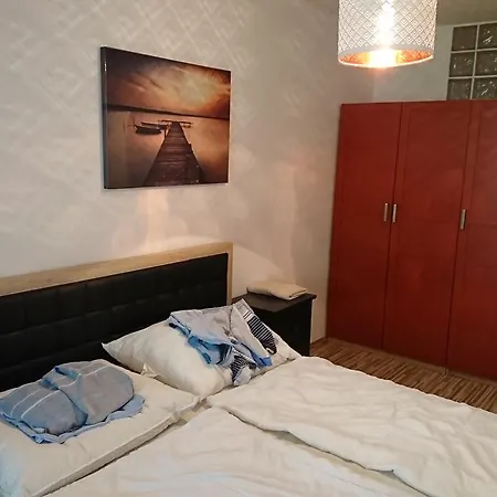 Galerius Golden Apartamento *