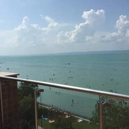 Apartment Galerius Golden