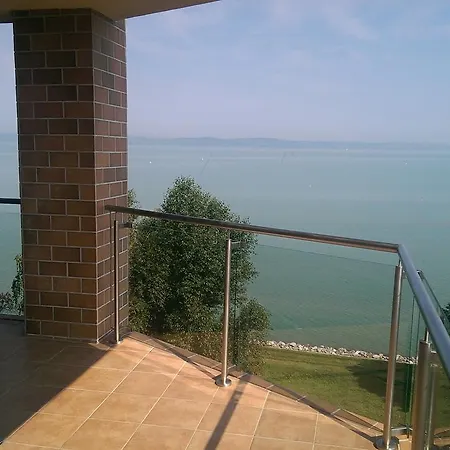 Apartment Galerius Golden Siofok