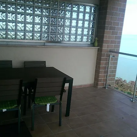 Galerius Golden Apartment *