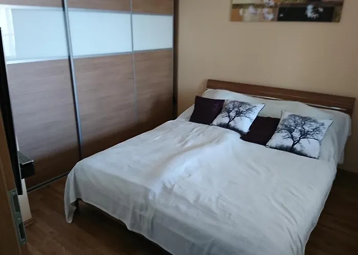 Galerius Golden Apartament