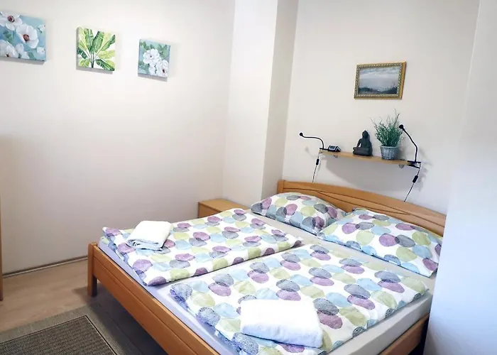 Galerius Golden Apartament