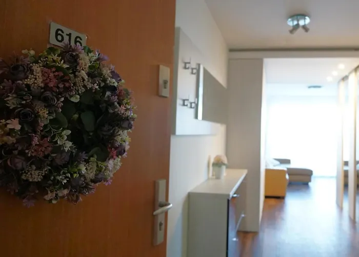 Galerius Golden Apartament