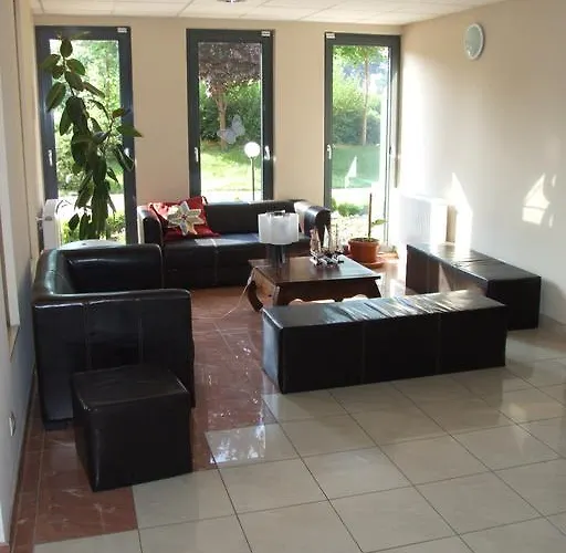 Galerius Golden Apartament Siófok